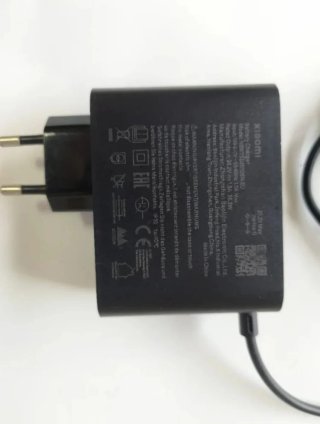 Patinete Eléctrico Xiaomi Negro