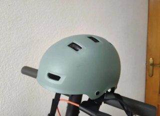 Patinete Eléctrico Xiaomi Negro