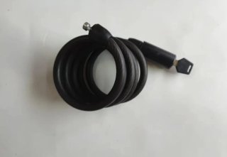 Patinete Eléctrico Xiaomi Negro