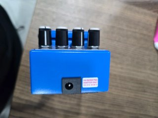 Pedal Boss CS-3 Compression Sustainer