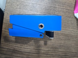 Pedal Boss CS-3 Compression Sustainer