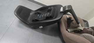 Silla de coche Bébé Confort Pebble Plus