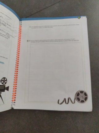 Taller de Lengua, ESO 3