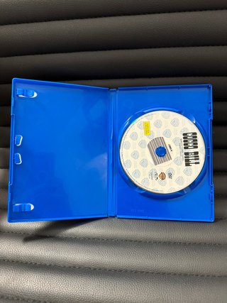 DVD Cocco Bill - fuori catalogo