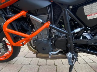 KTM Duke 690 2019