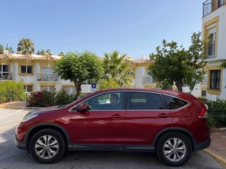 Honda CR-V 2015 SUV