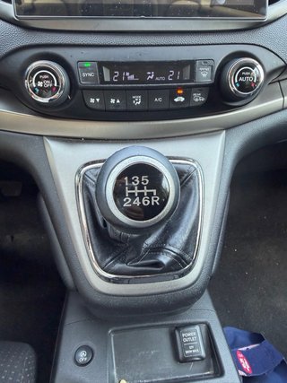 Honda CR-V 2015 SUV