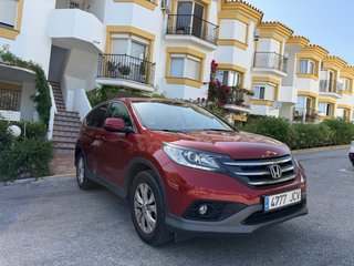 Honda CR-V 2015 SUV