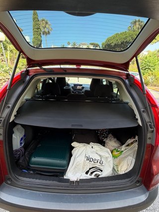 Honda CR-V 2015 SUV
