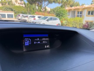 Honda CR-V 2015 SUV