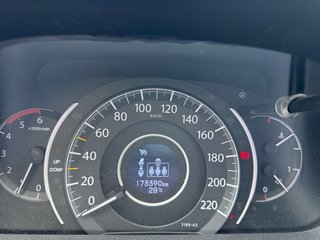 Honda CR-V 2015 SUV