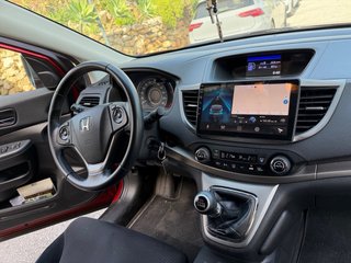 Honda CR-V 2015 SUV