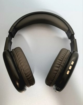 Cascos Inalámbricos Ale-Hop