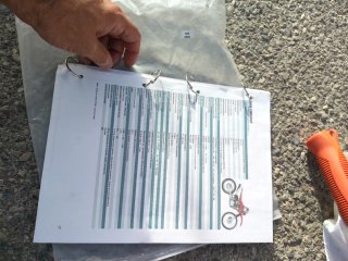 Manual CRF 230