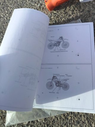 Manual CRF 230