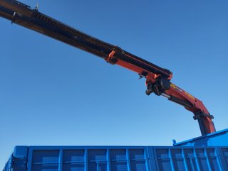 Volvo FMX 450--CAMIONES CON GANCHO