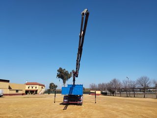 Volvo FMX 450--CAMIONES CON GANCHO