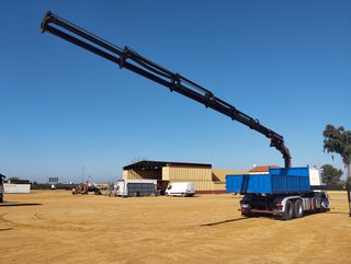 Volvo FMX 450--CAMIONES CON GANCHO