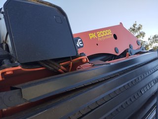 Volvo FMX 450--CAMIONES CON GANCHO