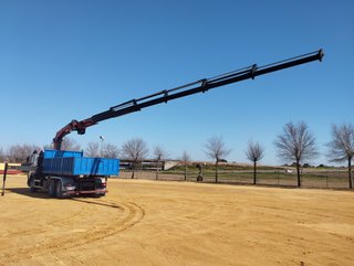 Volvo FMX 450--CAMIONES CON GANCHO