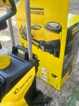 Kärcher K7 Smart Control - Como nueva