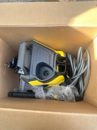 Kärcher K7 Smart Control - Como nueva