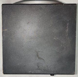 Subwoofer Logitech con amplificador