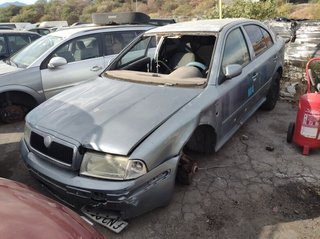 Faro skoda 850542 1u1941015l octavia berlina (1u2)
