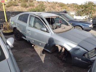 Faro skoda 850542 1u1941015l octavia berlina (1u2)