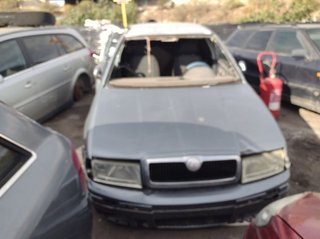 Faro skoda 850542 1u1941015l octavia berlina (1u2)