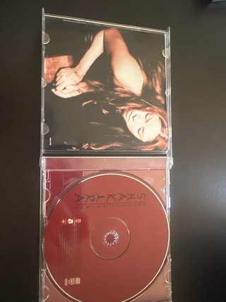 Shakira Grandes Exitos CD 2002