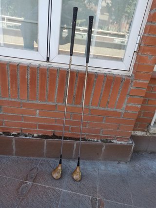 Maderas de Golf Wilson
