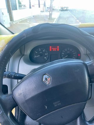 Renault Trafic 2008