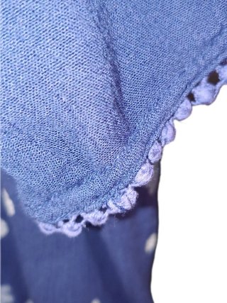 Tallas Grandes. Bluson Venca T de 50 a 56