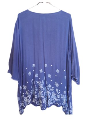 Tallas Grandes. Bluson Venca T de 50 a 56