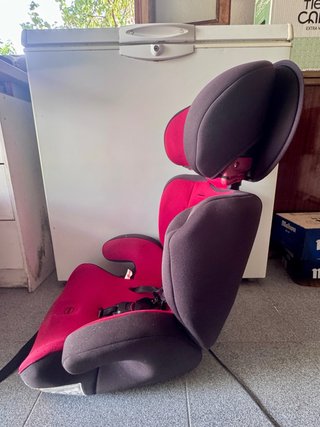 Silla coche Vivitta 9-36 kg