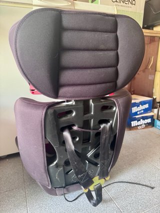 Silla coche Vivitta 9-36 kg