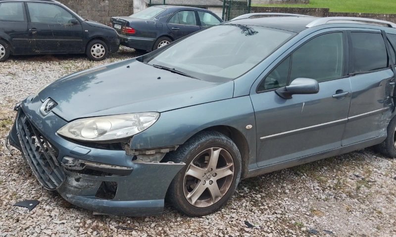 Peugeot última semana último precio - foto 1