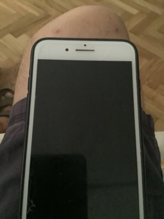 iPhone 8 Plus Bianco
