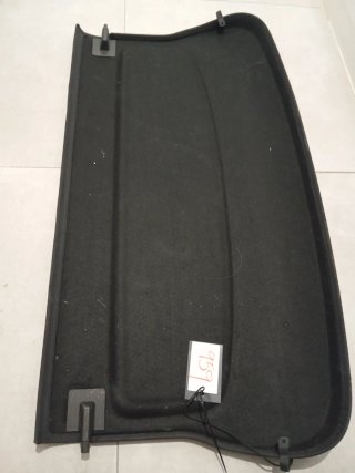 Bandeja maletero Audi A3 8V sportback