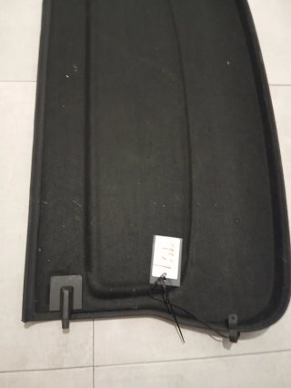 Bandeja maletero Audi A3 8V sportback