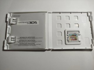 Animal Crossing Happy Home Designer 3DS