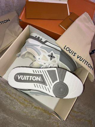 Louis Vuitton Skate