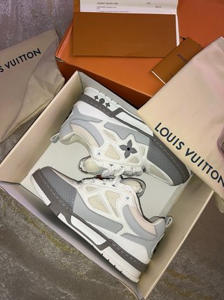 Louis Vuitton Skate