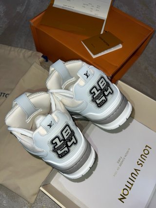 Louis Vuitton Skate