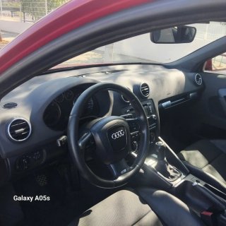 Audi A3 2009