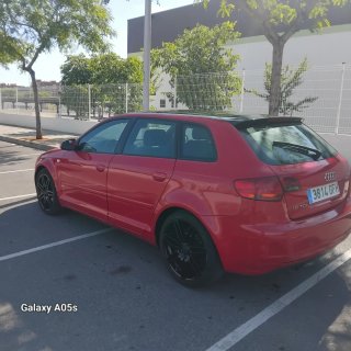 Audi A3 2009