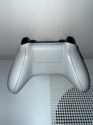 Xbox One S Microsoft Console 1 TB Completa