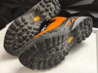 Botas Alpinismo Scarpa Cyclone S-GTX