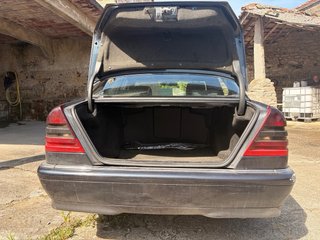 Mercedes-Benz Clase C 1997